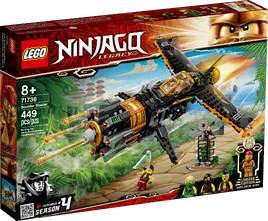 71736 Boulder Blaster Box