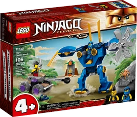 71740 Jay's Electro Mech Box