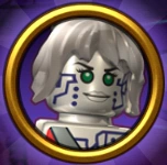 In LEGO Ninjago: Tournament