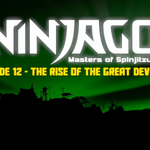 Lego ninjago episode 14 2025