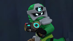 Ninjago the 2025 cliffs of hysteria