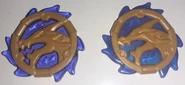 Storm Amulets Comparison.jpg (16 KB) Both versions of the amulet side-by-side