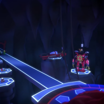 Samurai X Cave Ninjago Wiki Fandom