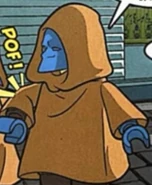 Core Nya disguise.jpg (165 KB) Dojo (cape and mask; non-canon)