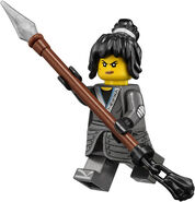 Nya The LEGO Ninjago Movie Ninjago BreezeWiki