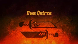 Dwa ostrza