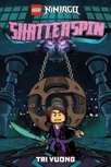 Shatterspin Omnibus