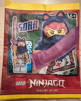 Sora polybag