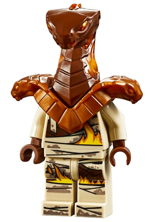 Pyro Whippers | Ninjago Wiki | Fandom