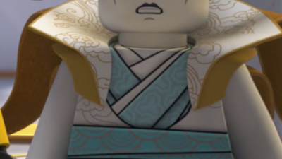 Deven Mack, Ninjago Wiki