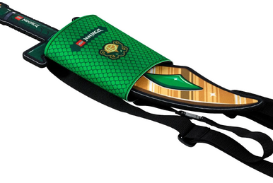 9006845 LEGO Ninjago Jay ZX Watch | Ninjago Wiki | Fandom