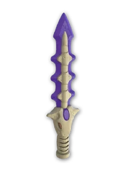 Anacondrai Sword