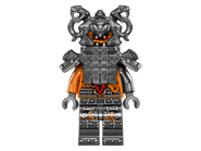 Commander Raggmunk minifigure