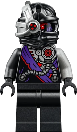 71867 X-1 Ninja Charger | Ninjago Wiki | Fandom