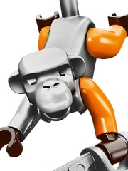 MonkeyWretchSkyboundCGI