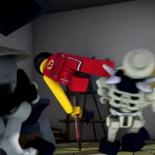 lego ninjago secrets of the blacksmith