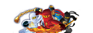 Ninjago pan adjusted