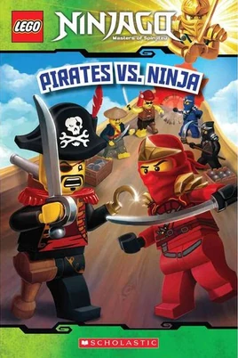 PIRATESVSNINJAS