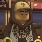 Ninja Tuner Car Ninjago Wiki Fandom