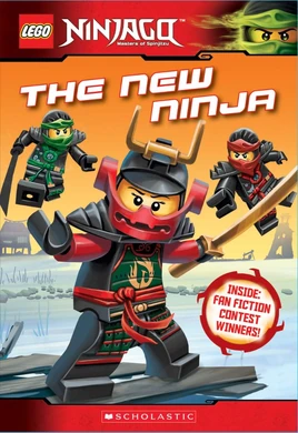 The New Ninja