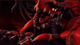 Yumi forbidden souls