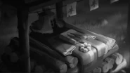 1749986150912.jpg (108 KB) The Fire Master's belongings atop the funerary pyre