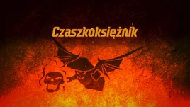 Czaszkoksiężnik