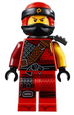 Lego ninjago kai season 9 Clearance