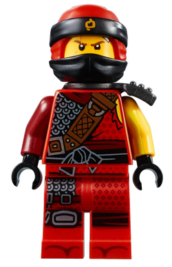 アブラ様 Firstbourne 70653 | NINJAGO® | Buy online at the Official