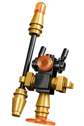 Imperium Droid (71777)