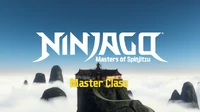 Master Class Title Card