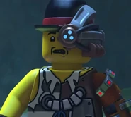 The Mechanic