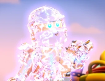 ninjago movie 2 true potential