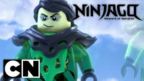 Kingdom Come | Ninjago Wiki | Fandom