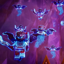 Spectral Dragonians IB