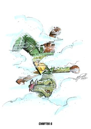 TSBME chapter 6 cover