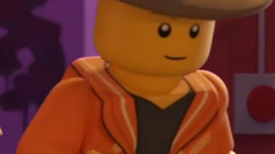 Ninjago tommy andreasen 2025