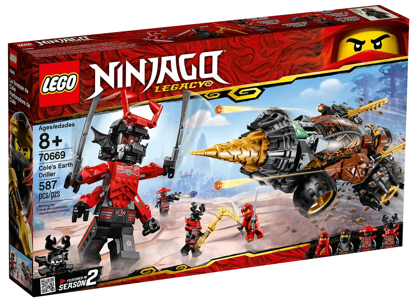 giles walker pole dancing robots