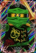 Card 31 - Ultra Lloyd