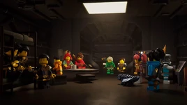 We Are All Dragons (116)