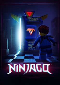 Ninjago season 2025 12 characters