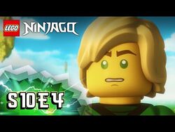 Ninjago endings deals
