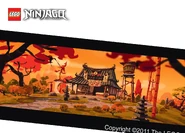 Four Weapons Blacksmith