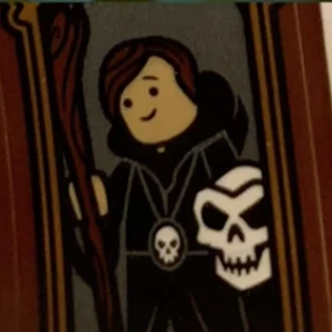 lego ninjago skull dungeon