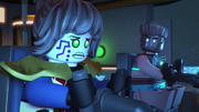 Ninjago–Escape from Merlopia–8’38”