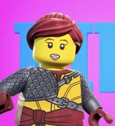 Hunted (WildBrain; Unreal Engine 5)