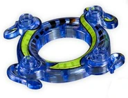 Spitta's Spinner Crown