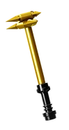 Golden Star Hammer