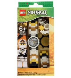 9004971 LEGO Ninjago Zane ZX Watch | Ninjago Wiki | Fandom
