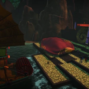 ninjago day of the dragon